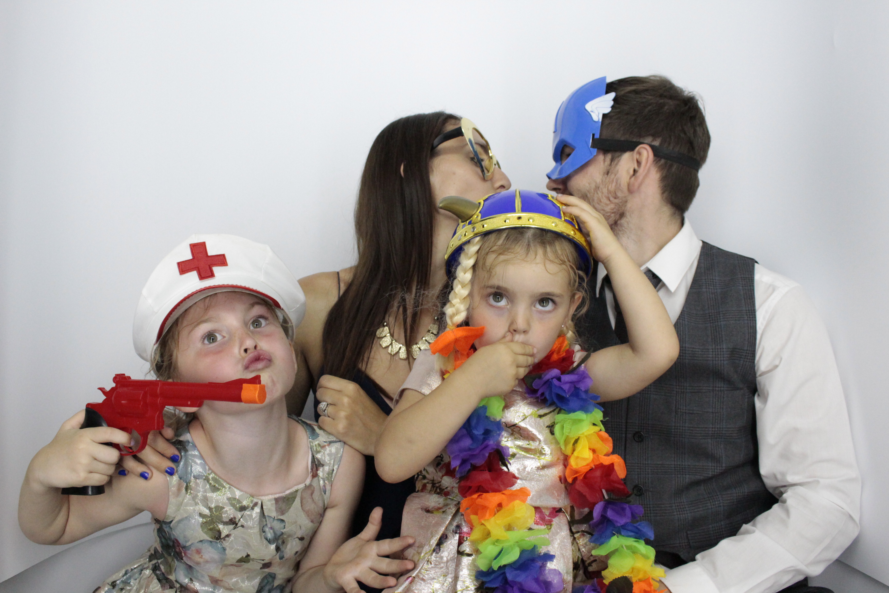 Matt and Kay's Wedding | View more photos from the event at gallery.myphotoboothexperience.co.uk/u/MyPhotoBoothExperienceLtd/Matt-and-Kays-Wedding